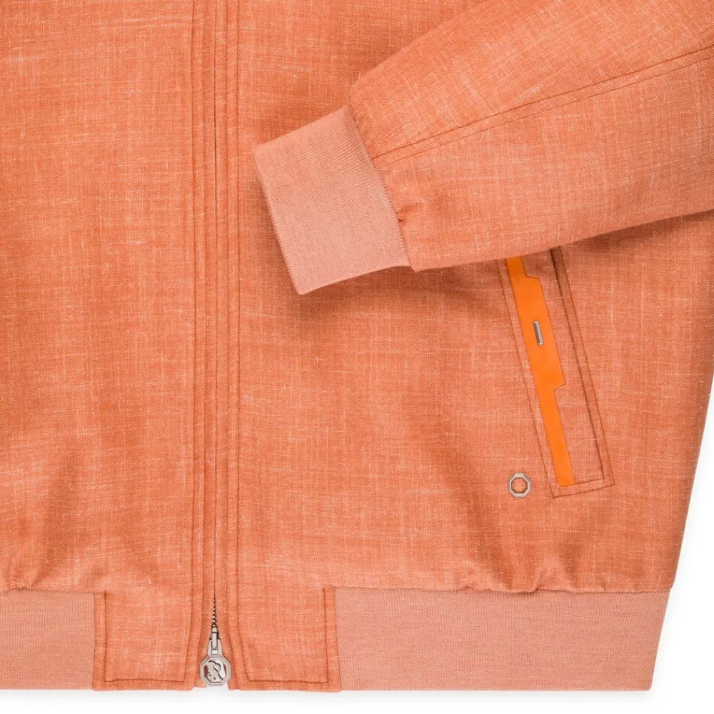 Clearance Blouson Mens Outerwear