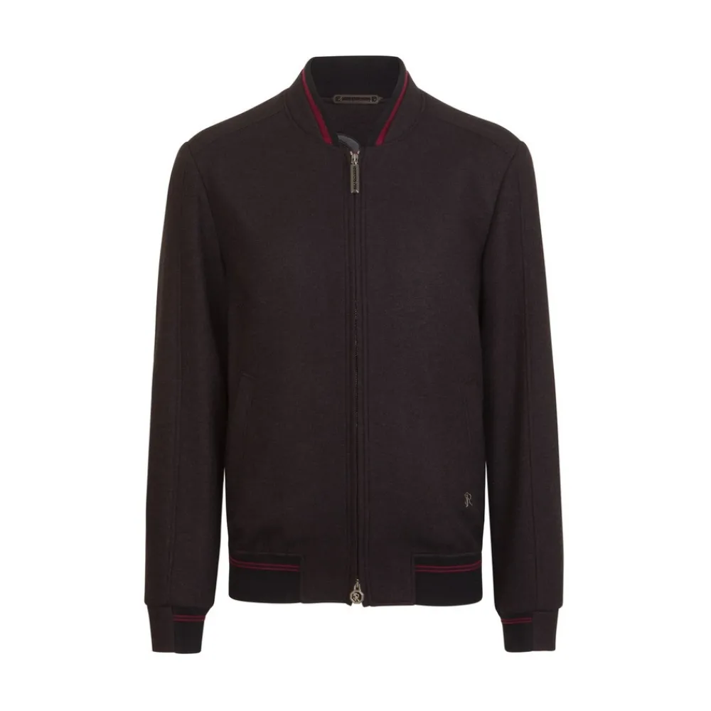 Hot Blouson Mens Outerwear