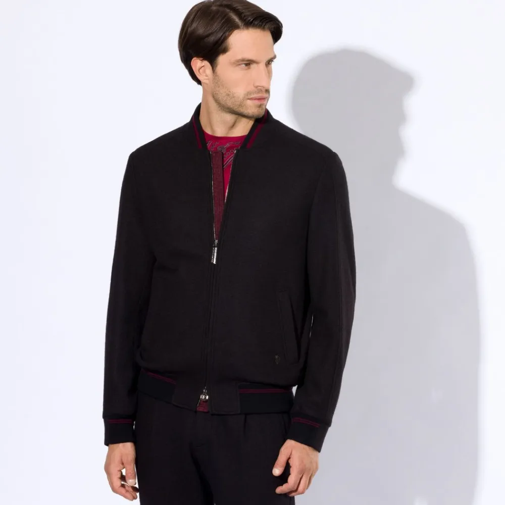 Hot Blouson Mens Outerwear