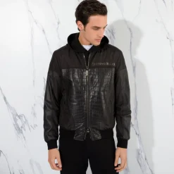 Flash Sale Blouson Mens Last Sizes