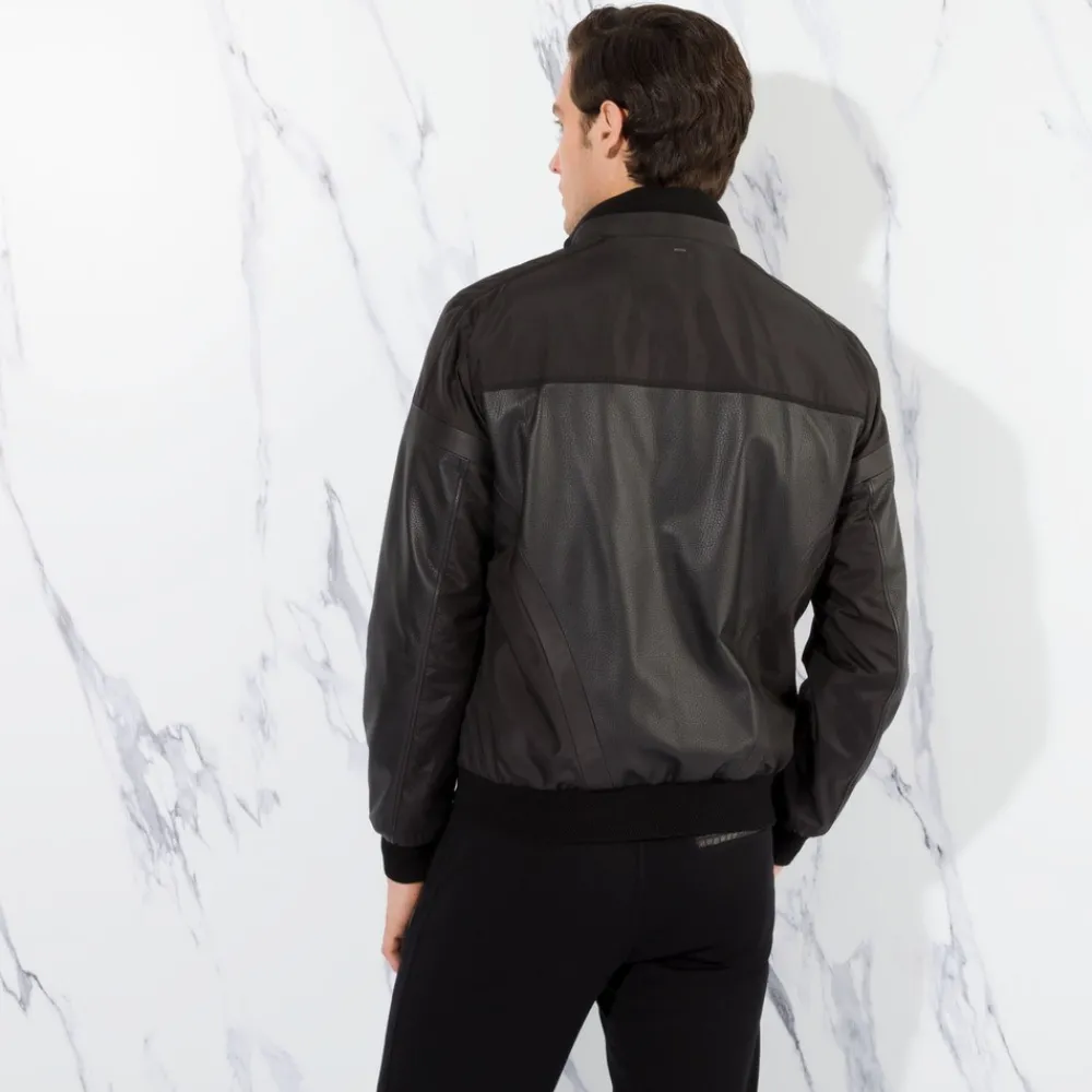 Flash Sale Blouson Mens Last Sizes