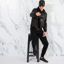 Flash Sale Blouson Mens Last Sizes