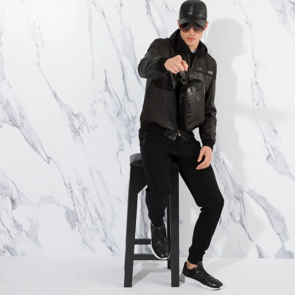 Flash Sale Blouson Mens Last Sizes