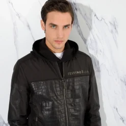 Flash Sale Blouson Mens Last Sizes