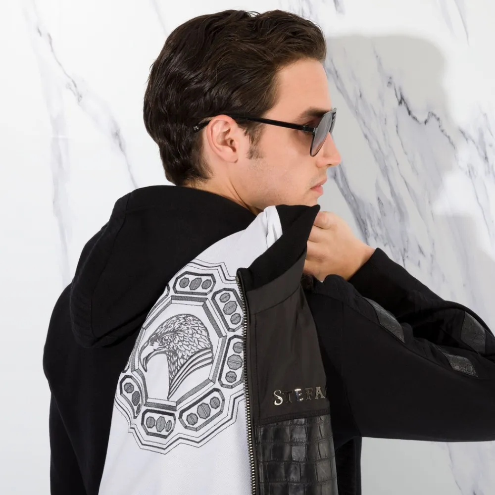 Flash Sale Blouson Mens Last Sizes