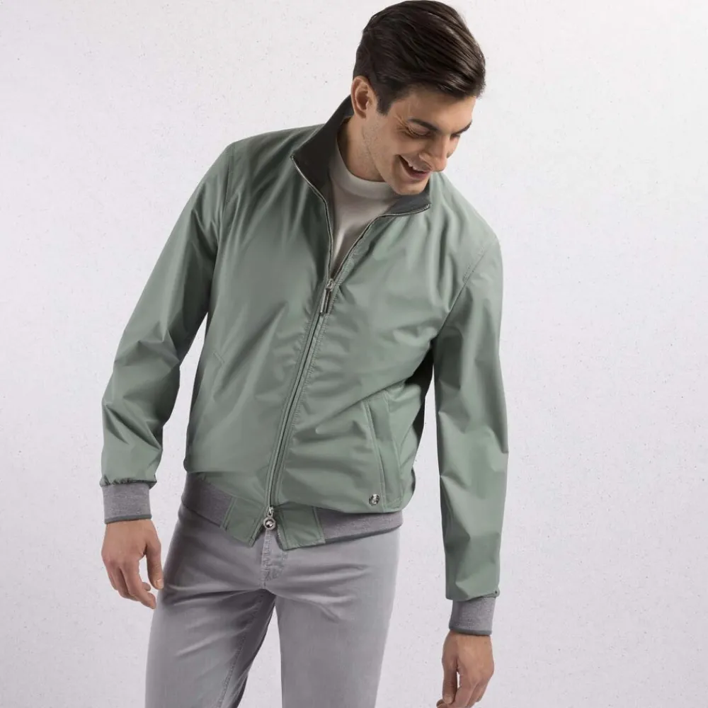 Cheap Blouson Mens Outerwear