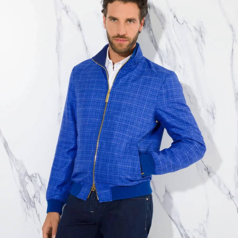 Discount Blouson Mens Outerwear