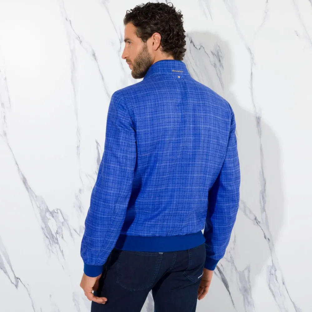 Discount Blouson Mens Outerwear