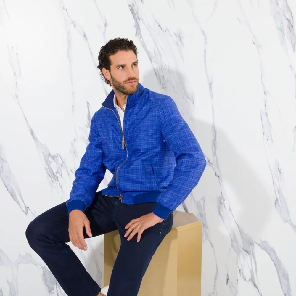 Discount Blouson Mens Outerwear