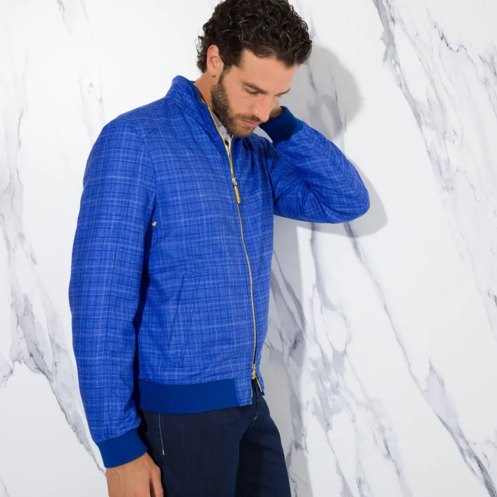 Discount Blouson Mens Outerwear