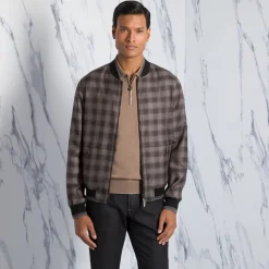Online Blouson Mens Outerwear