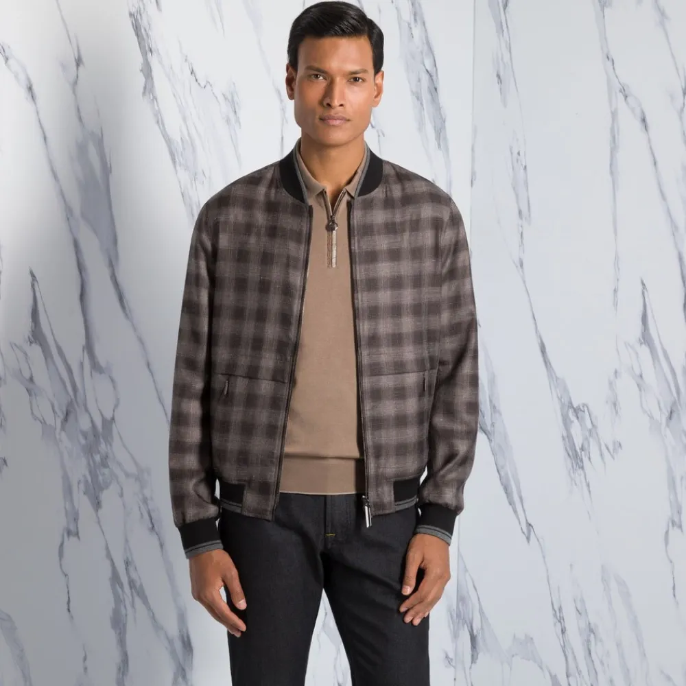 Online Blouson Mens Outerwear