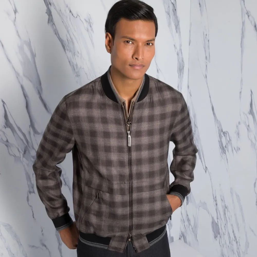Online Blouson Mens Outerwear