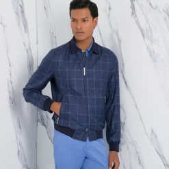 Best Blouson Mens Last Sizes