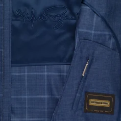 Best Blouson Mens Last Sizes