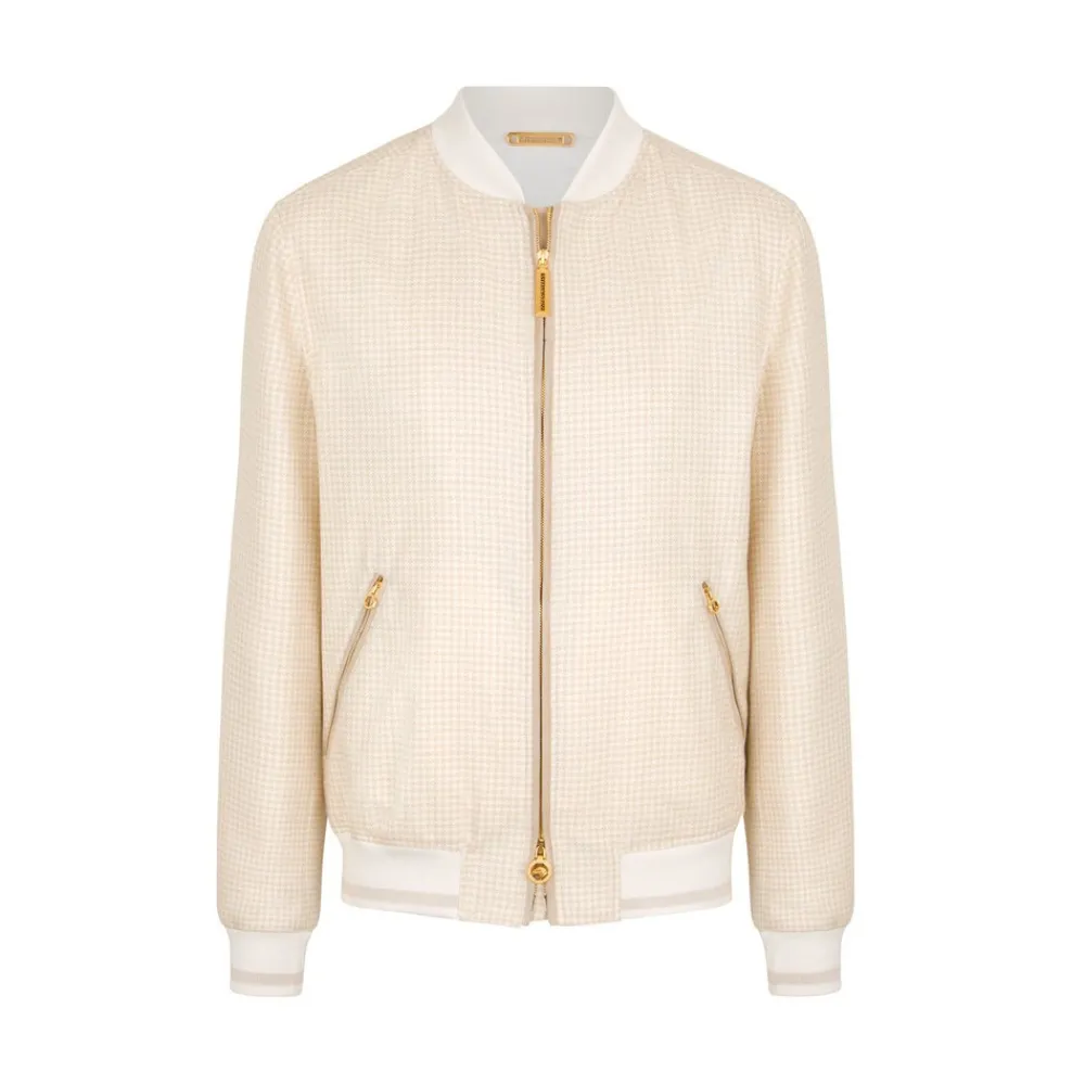 Outlet Blouson Mens Outerwear