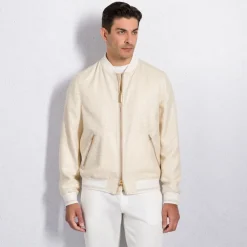 Outlet Blouson Mens Outerwear