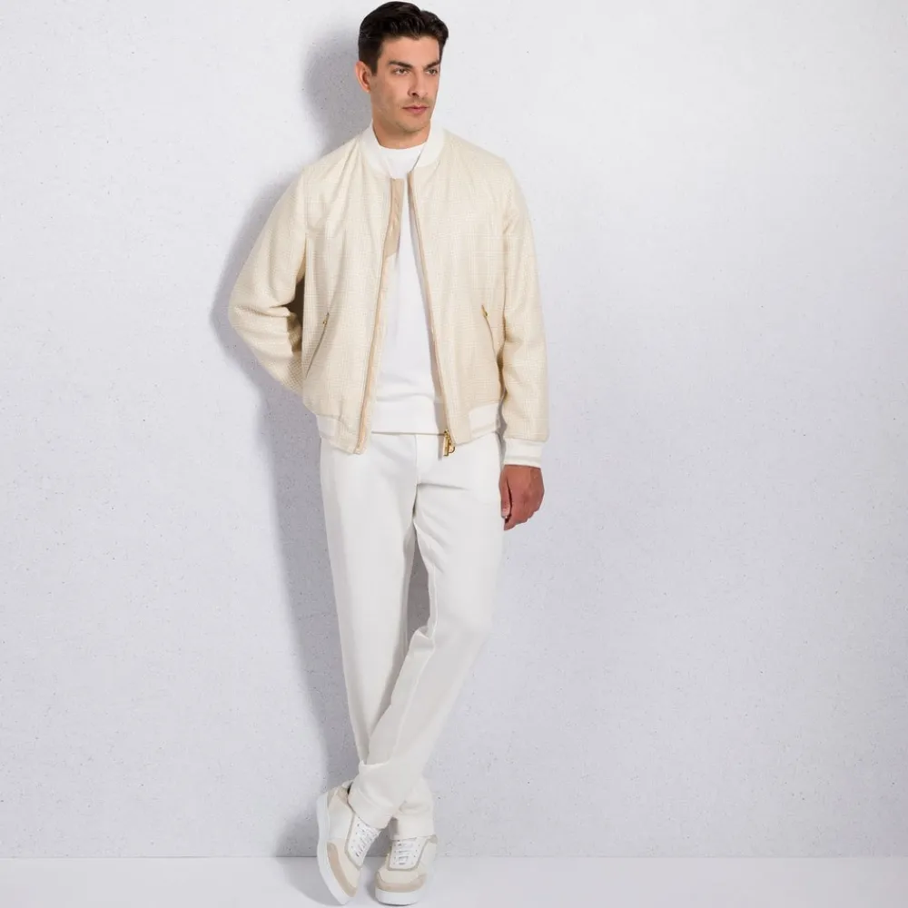 Outlet Blouson Mens Outerwear