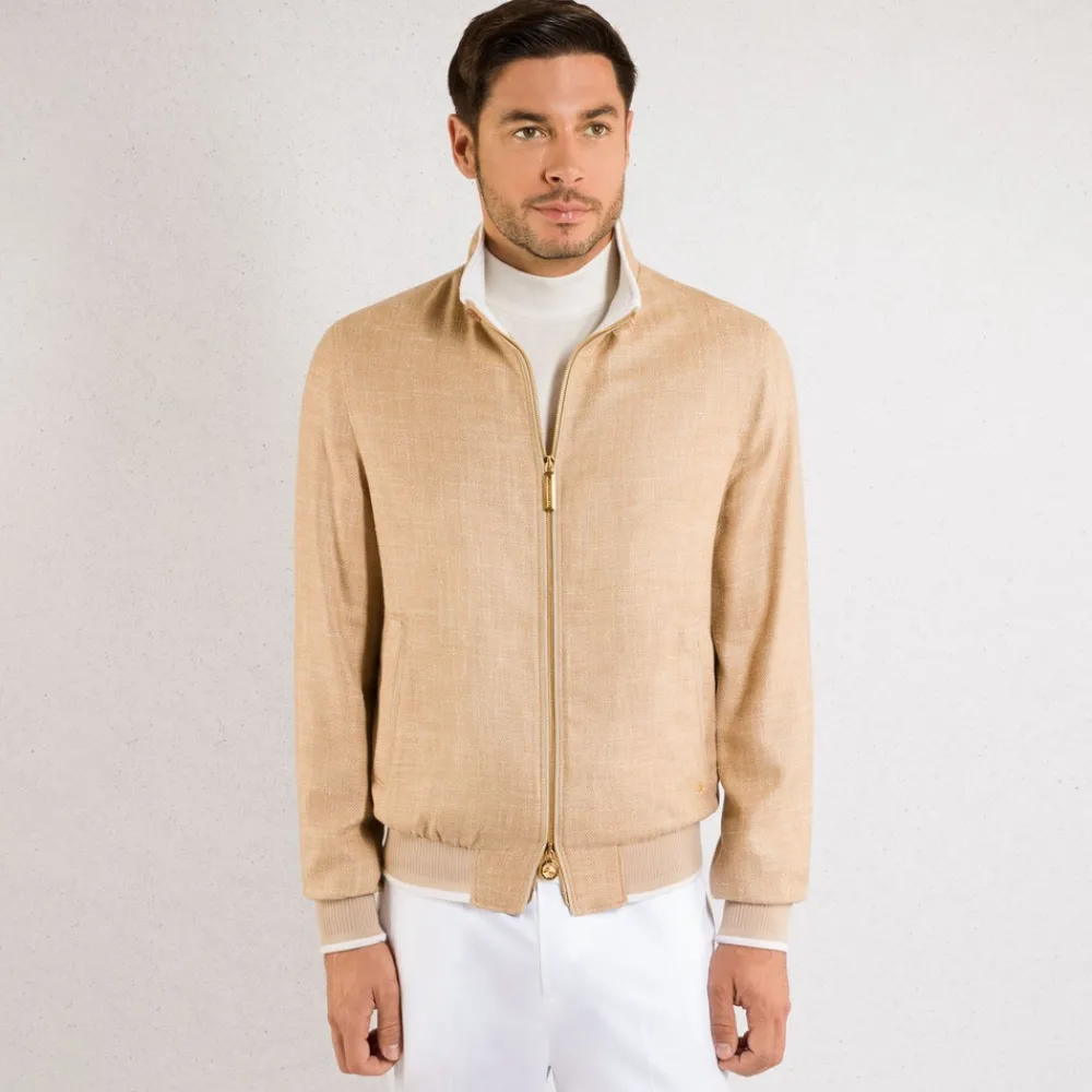 Discount Blouson Mens Outerwear