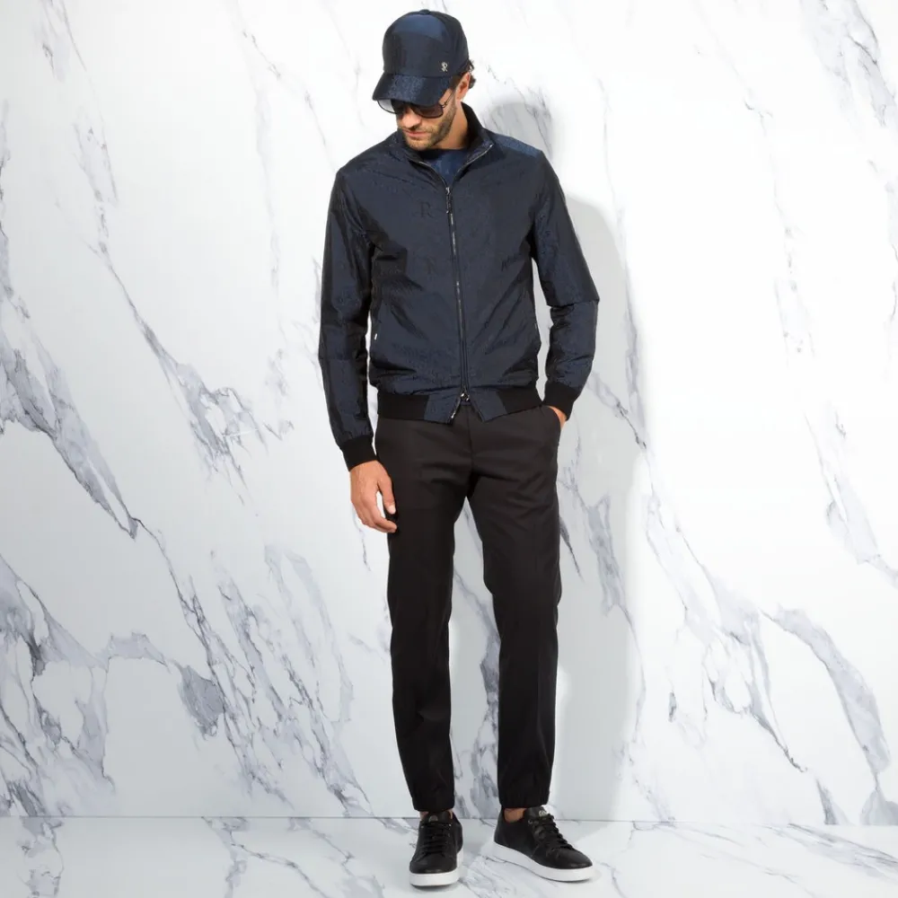 Shop Blouson Mens Outerwear