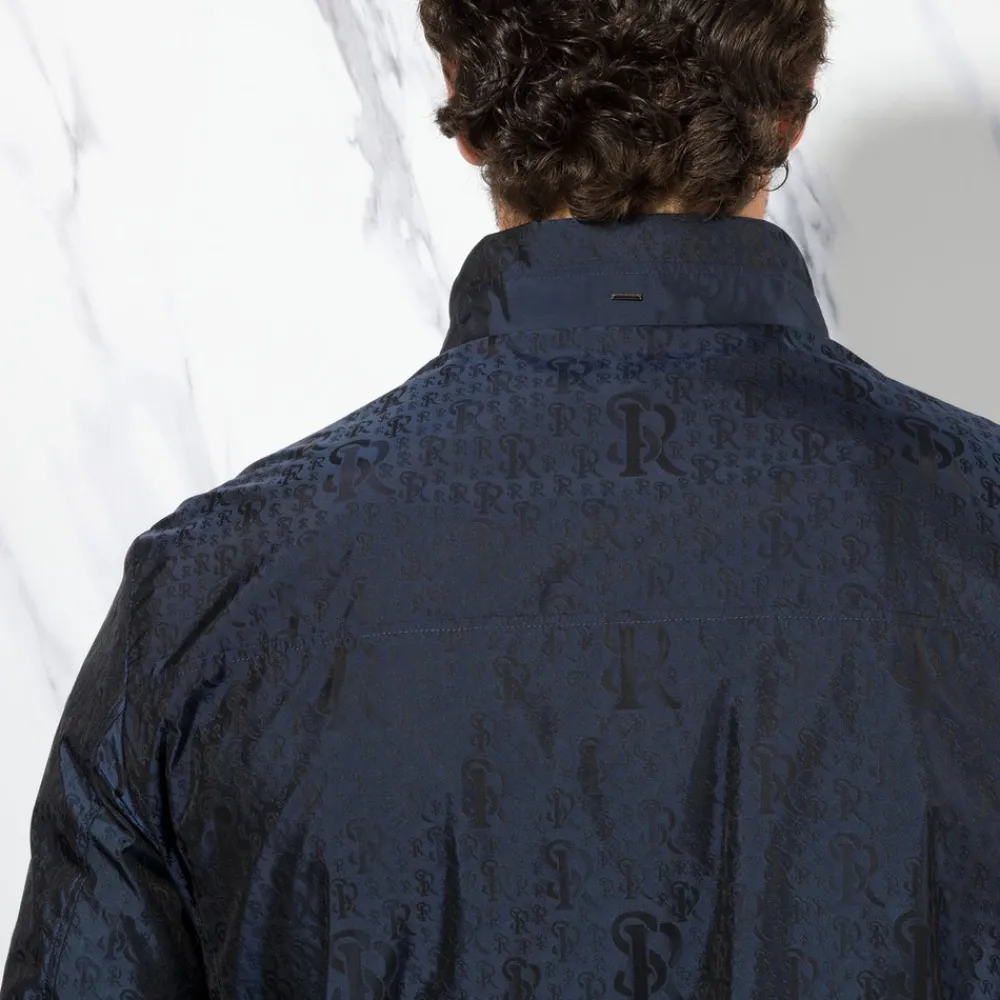 Shop Blouson Mens Outerwear