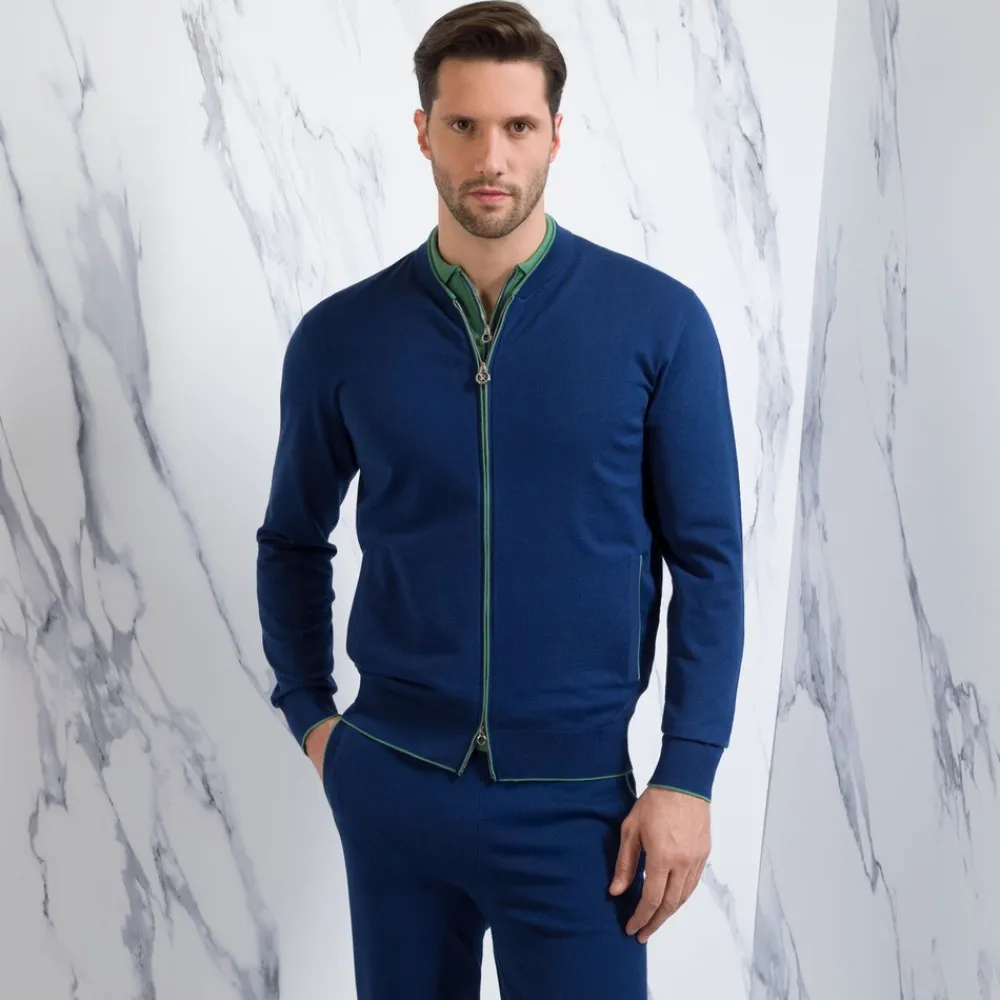 Best Blouson Mens Jogging Suits