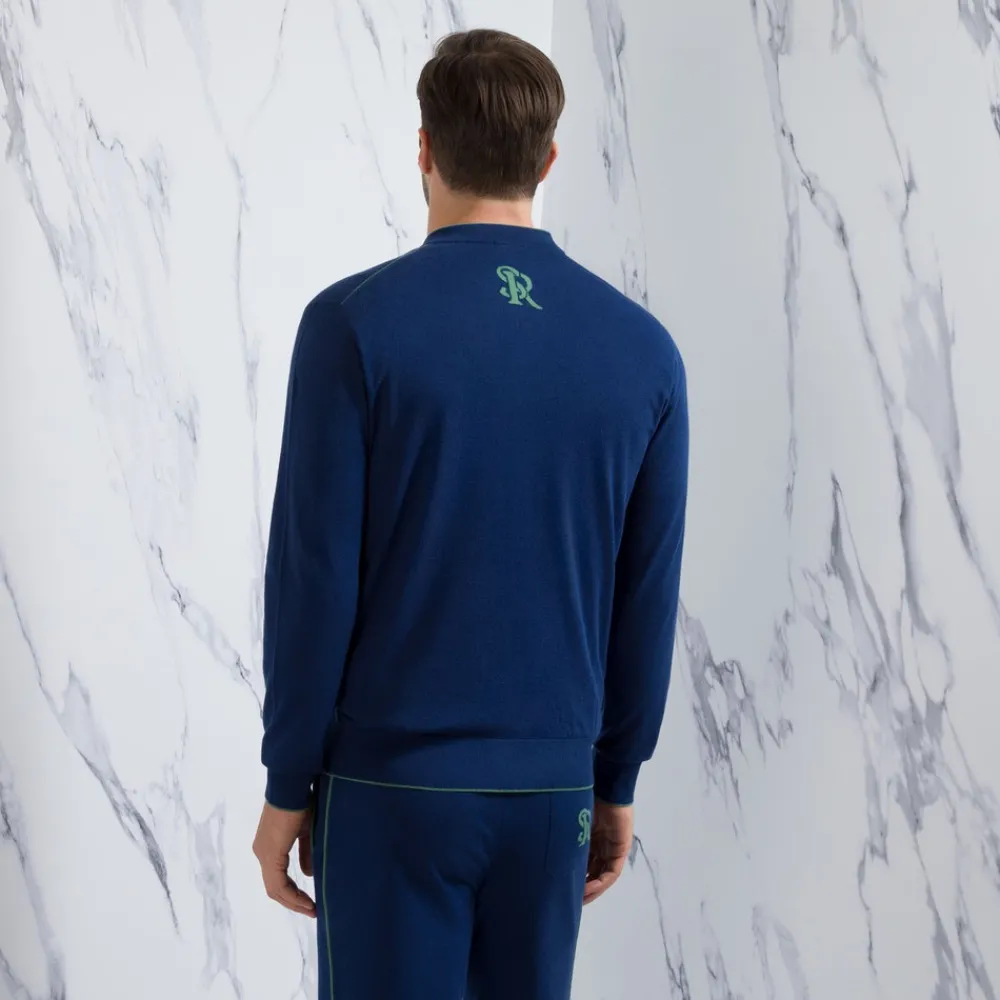 Best Blouson Mens Jogging Suits