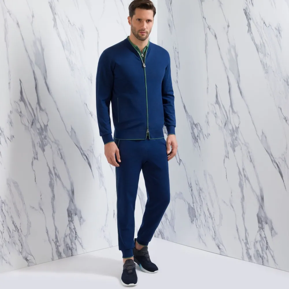 Best Blouson Mens Jogging Suits
