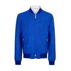 Store Blouson Mens Outerwear