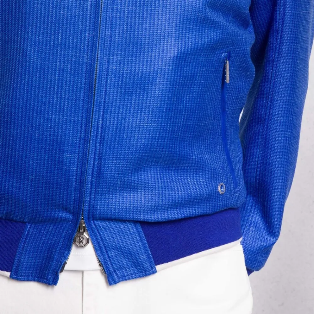 Store Blouson Mens Outerwear