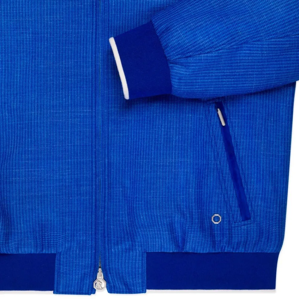Store Blouson Mens Outerwear