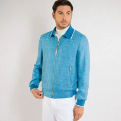 Clearance Blouson Mens Outerwear