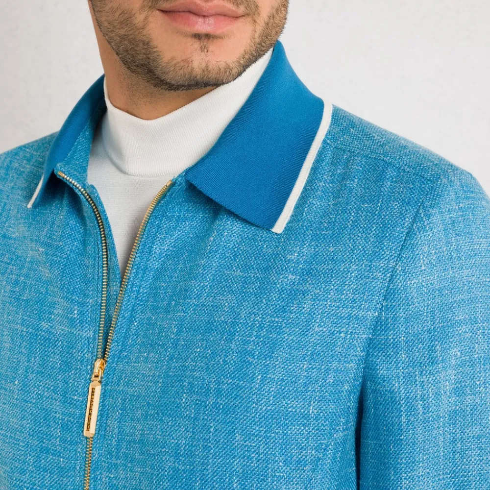 Clearance Blouson Mens Outerwear