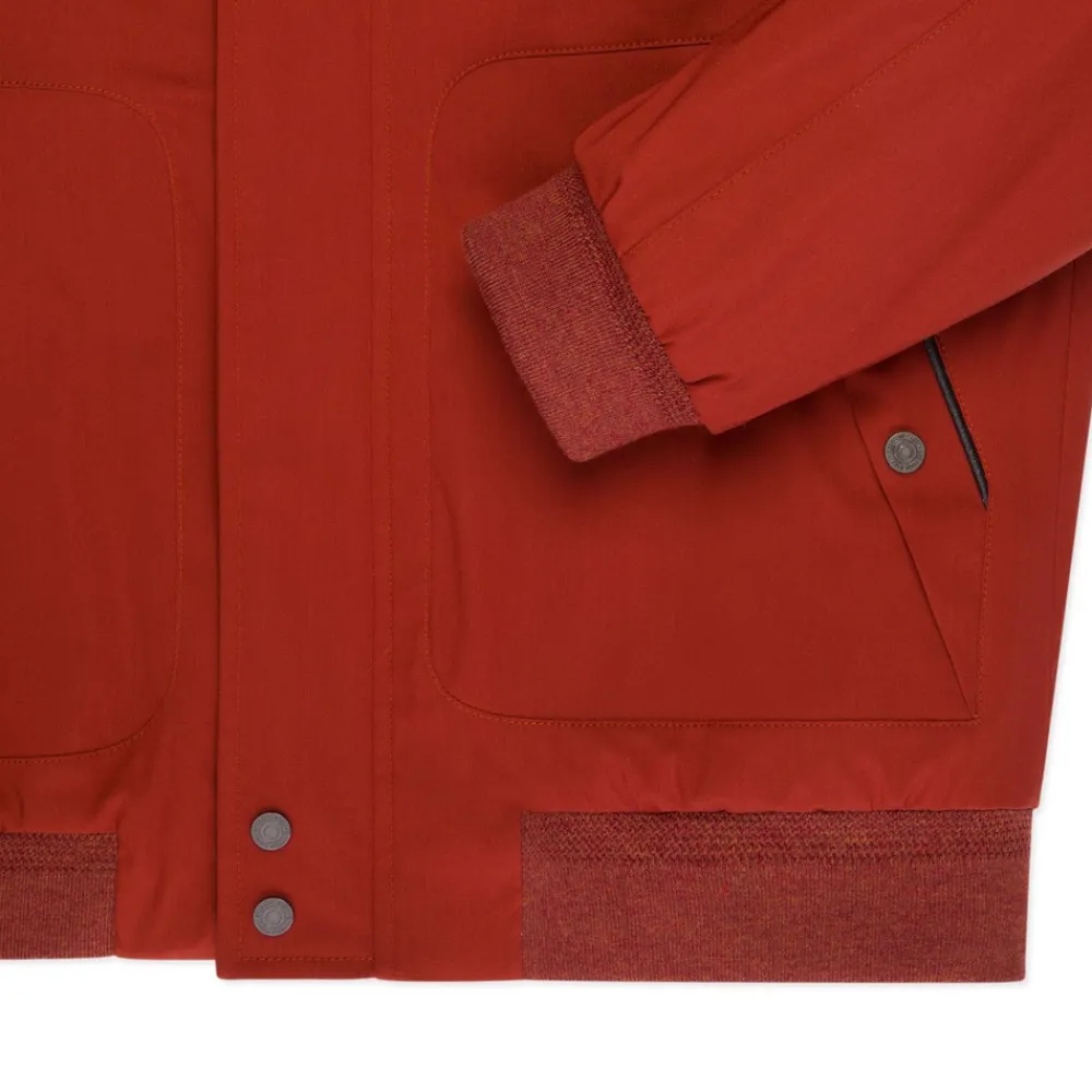Store Blouson Mens Luxury Tech