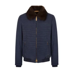 Outlet Blouson Mens Last Sizes