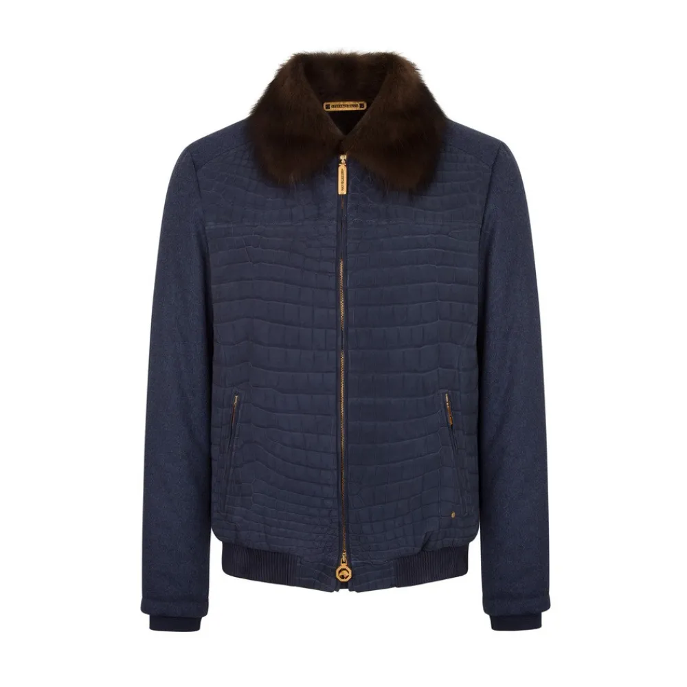 Outlet Blouson Mens Last Sizes