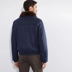 Outlet Blouson Mens Last Sizes