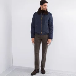 Outlet Blouson Mens Last Sizes