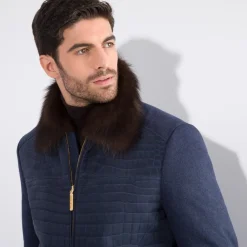 Outlet Blouson Mens Last Sizes