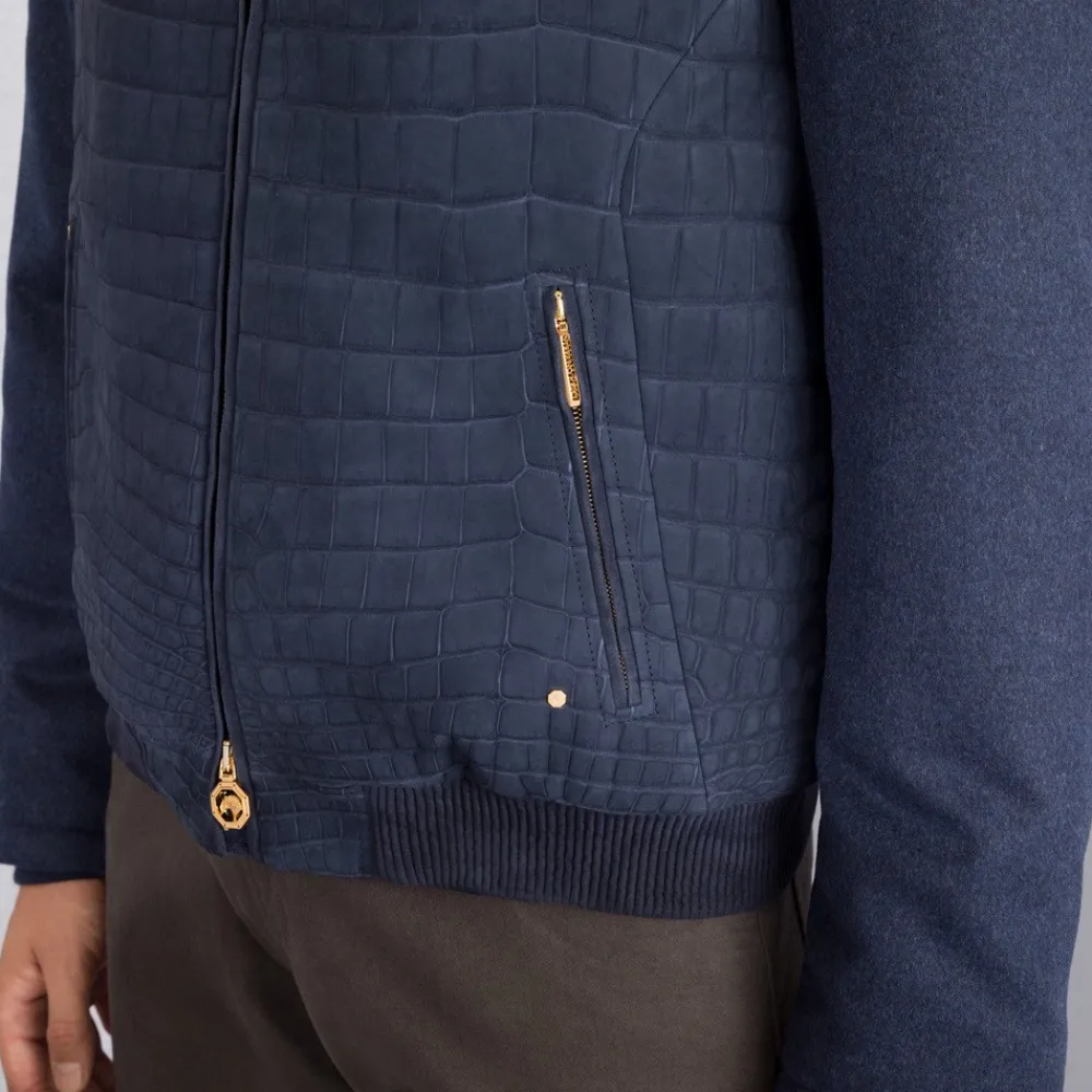 Outlet Blouson Mens Last Sizes