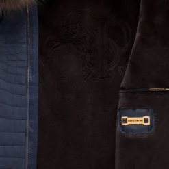 Outlet Blouson Mens Last Sizes