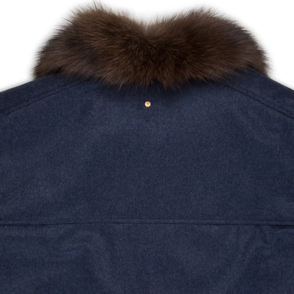 Outlet Blouson Mens Last Sizes