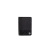 Best Sale Calfskin And Alligator Leather Bifold Wallet Small Leather Goods