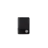 Store Calfskin And Alligator Leather Card Holder Small Leather Goods