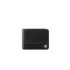 Flash Sale Calfskin And Alligator Leather Bifold Wallet Small Leather Goods