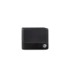 Sale Calfskin And Alligator Leather Bifold Wallet Small Leather Goods