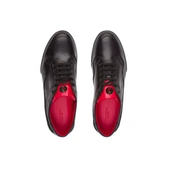 Best Calfskin And Crocodile Leather Sneakers Sneakers