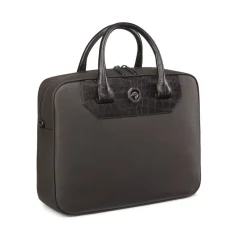 Best Calfskin And Matted Crocodile Business Bag Bags