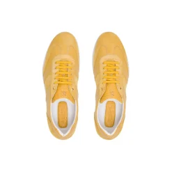 Best Calfskin And Matted Crocodile Leather Sneakers Sneakers