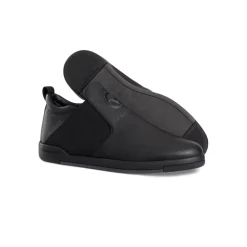Hot Calfskin Casual Shoes Sneakers